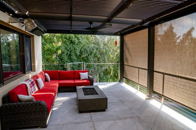 Best screen mesh types for screened porches which one I would choose, and when