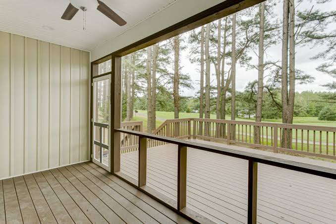 How to Measure and Plan a Screened Porch Layout