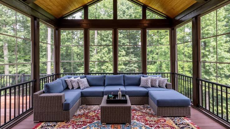 Screened Porch Cost, Contractors, and Project Decisions — The Complete Guide