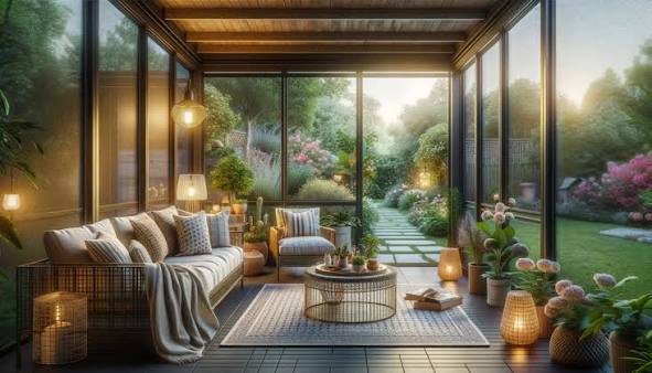 Screened porch construction methods — The Complete Guide