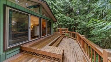 Screened porch permit requirements by project type