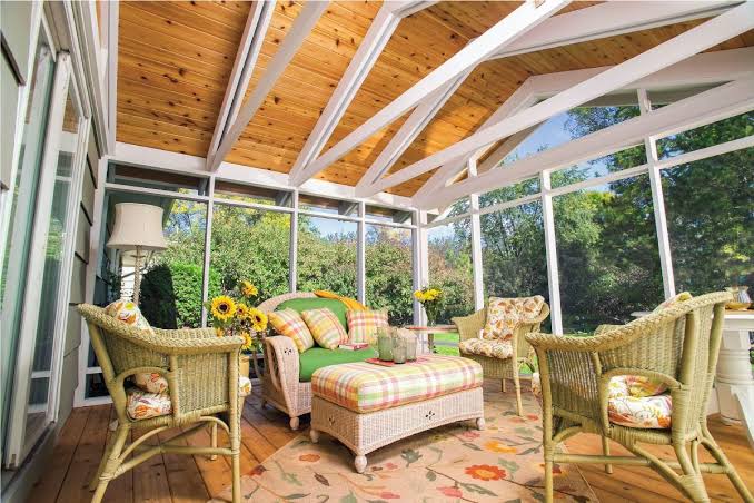 Screened porch planning and permitting — The Complete Guide