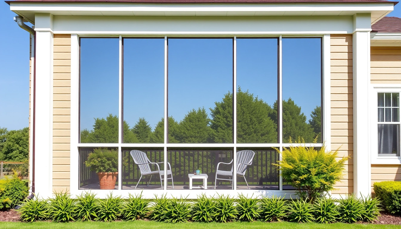 How to frame a screened porch wall and opening layout How to frame a screened porch wall and opening layout