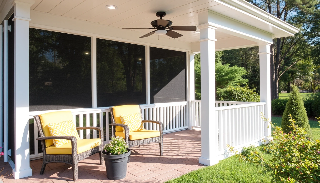 Questions to ask a screened porch contractor before hiring Questions to ask a screened porch contractor before hiring