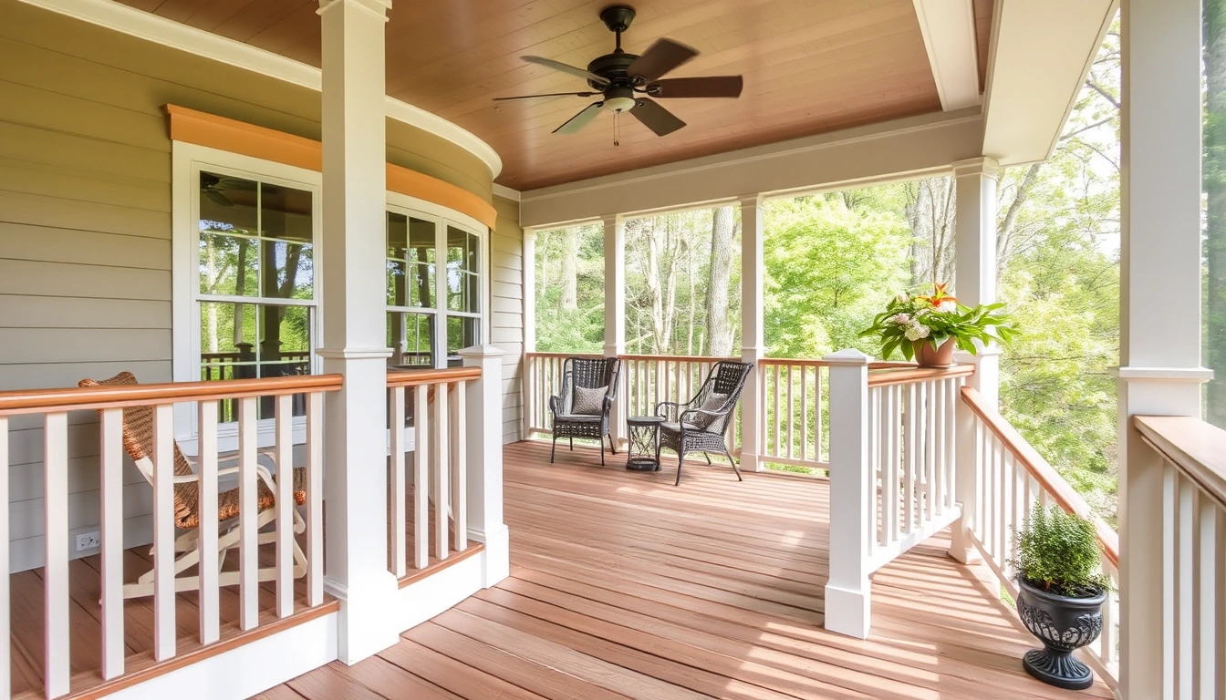 Screened porch building codes for floors, railings, and stairs Screened porch building codes for floors, railings, and stairs